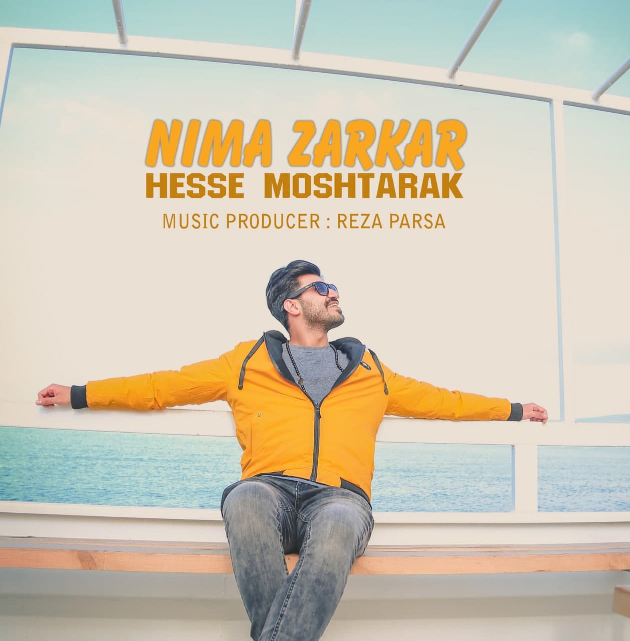 دانلود آهنگ نیما زرکار حس مشترک